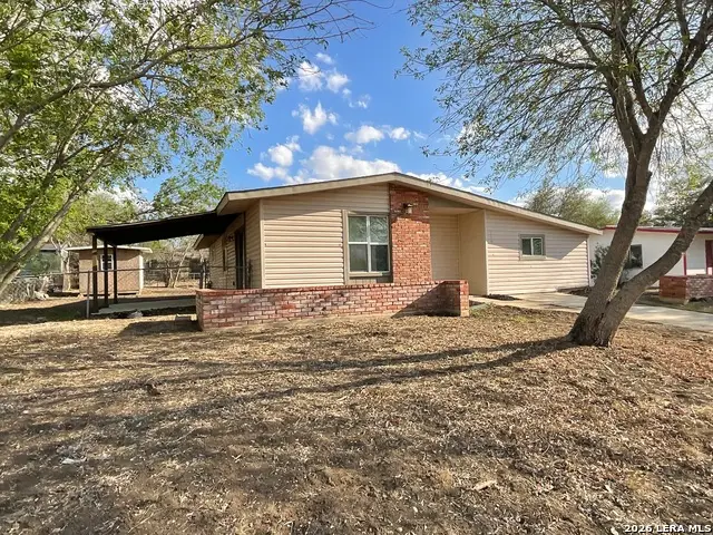 146 Amber Valley, San Antonio, TX 78227 - #2