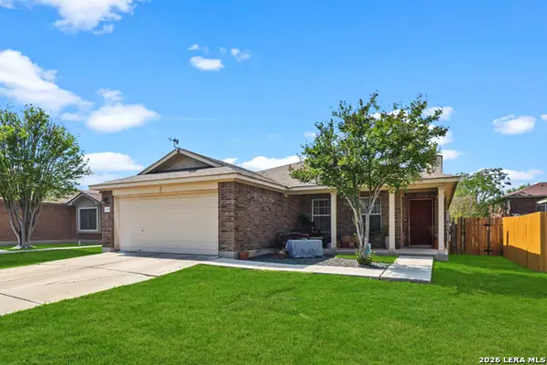 321 Placid Meadow, New Braunfels, TX 78130
