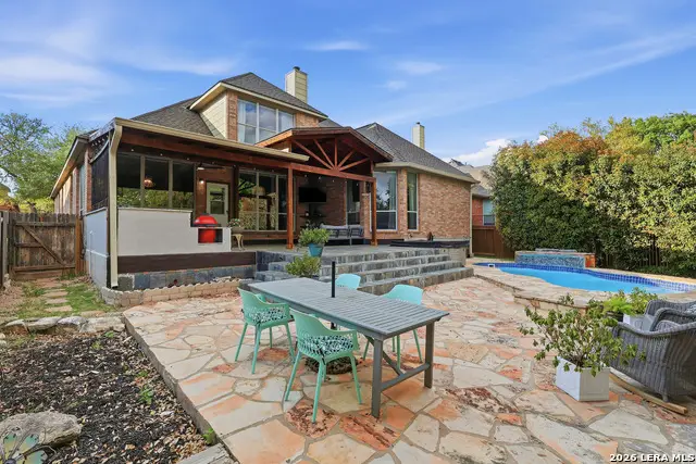 15714 Alamogordo, Helotes, TX 78023 - #2