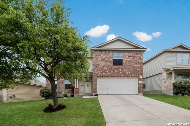 938 Magnolia Summit, San Antonio, TX 78251 - #3