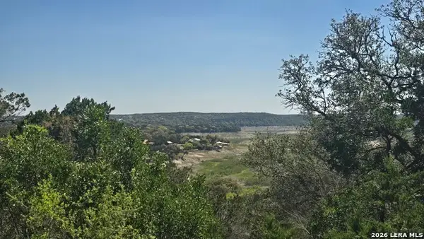 TBD Doe Trail, Lakehills, TX 78063