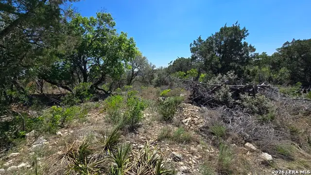 TBD Doe Trail, Lakehills, TX 78063 - #2