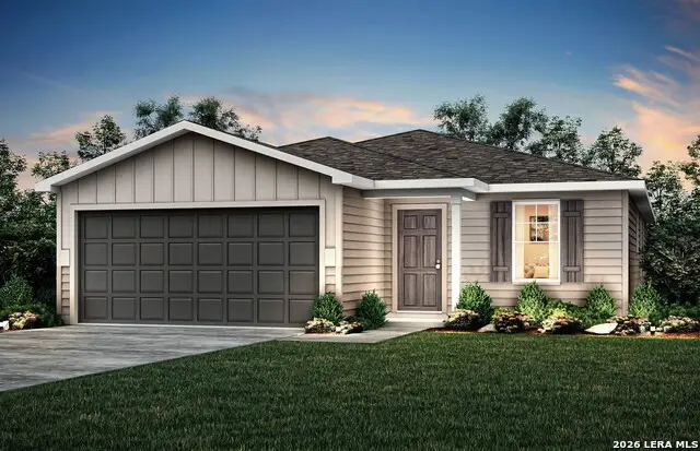 1206 Los Mochis Avenue, Converse, TX 78109 - #1