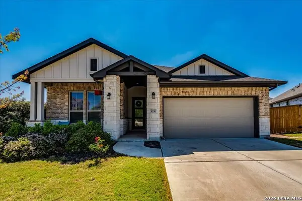 712 Coyote Creek, Kyle, TX 78640