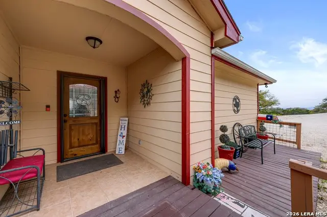 318 S Polly Peak, Bandera, TX 78003 - #3