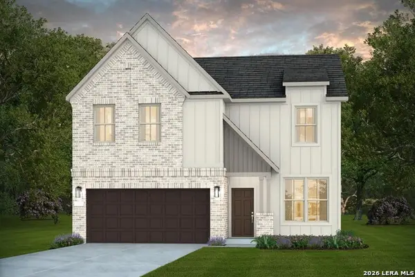 12409 Daingerfield, San Antonio, TX 78253