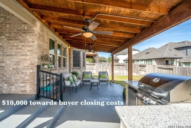 2174 Kiskadee, New Braunfels, TX 78132 - #1