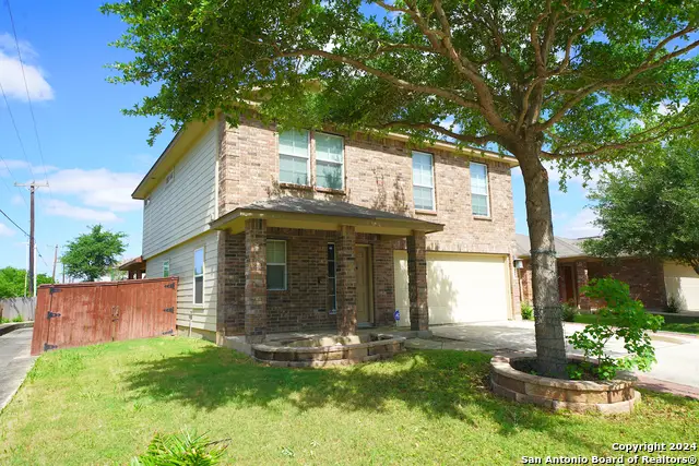 523 Diana, Converse, TX 78109 - #3