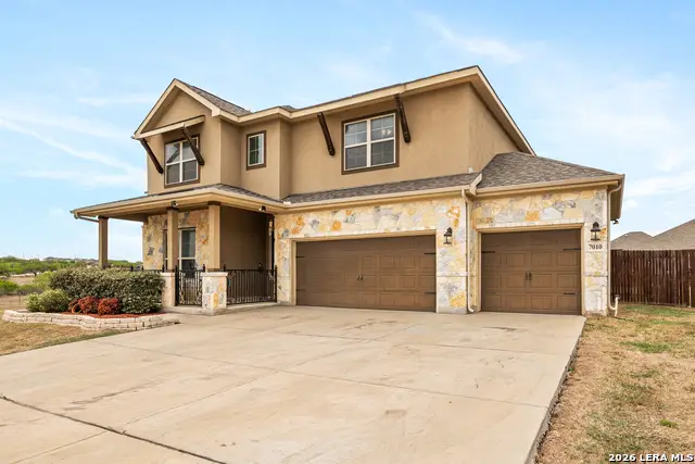 7010 Jalen Ct, Schertz, TX 78154 - #2