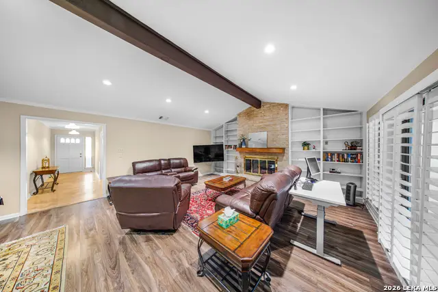 3006 Gailer, San Antonio, TX 78230 - #3