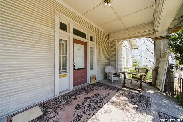 615 E Euclid, San Antonio, TX 78212 - #3
