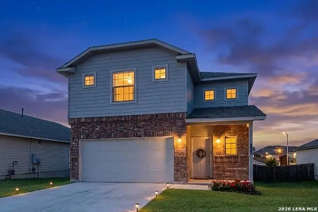 233 Bobwhite Way, San Antonio, TX 78253 - #2