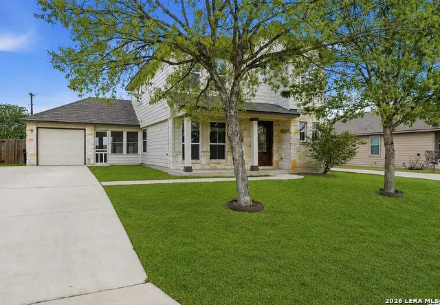 471 Magnolia Wind, New Braunfels, TX 78130 - #1