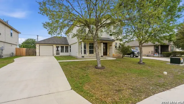471 Magnolia Wind, New Braunfels, TX 78130 - #2