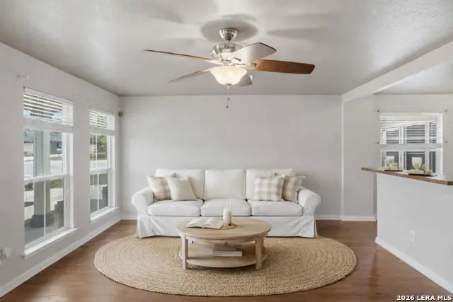 471 Magnolia Wind, New Braunfels, TX 78130 - #3