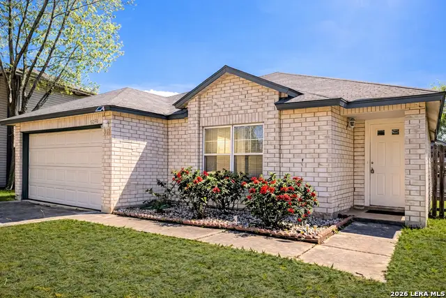 8050 Chestnut Cape, Converse, TX 78109 - #1