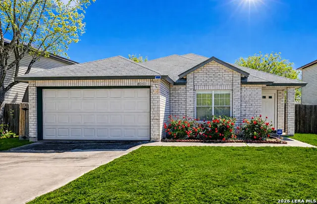 8050 Chestnut Cape, Converse, TX 78109 - #3