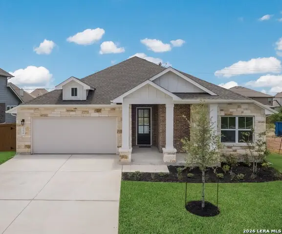626 Foxbrook Way, Cibolo, TX 78108 - #1