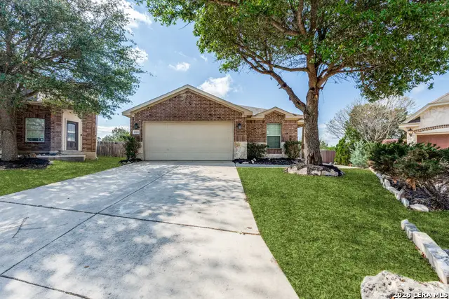 21503 Riverton Rise, San Antonio, TX 78261 - #2