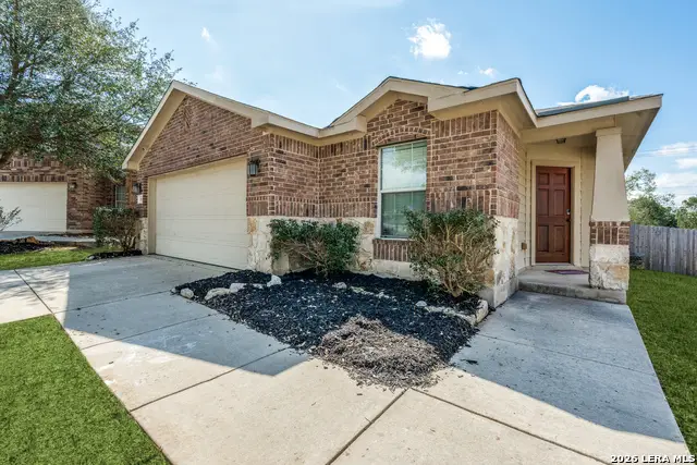 21503 Riverton Rise, San Antonio, TX 78261 - #3