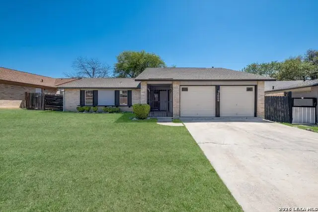 7006 Autumn Chase St, San Antonio, TX 78238 - #2