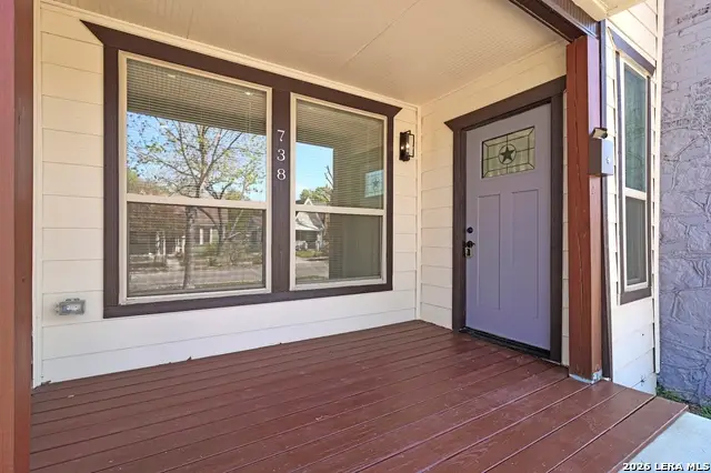 738 Avant, San Antonio, TX 78210 - #3