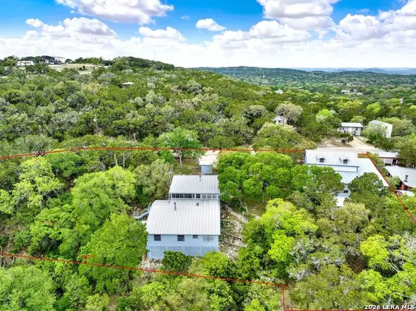 137 Hilltop Loop East, Lakehills, TX 78063