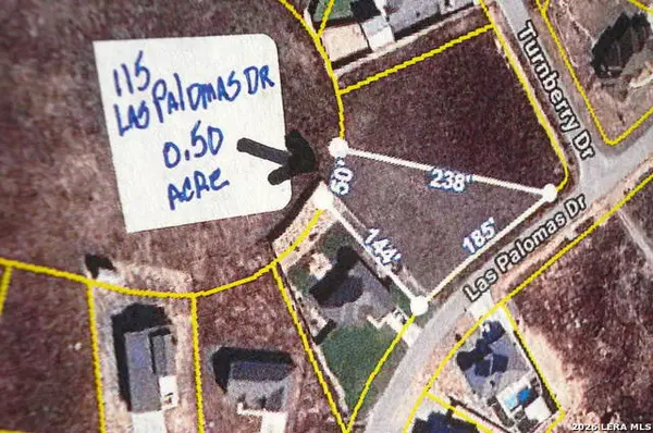 115 Las Palomas Dr, La Vernia, TX 78121