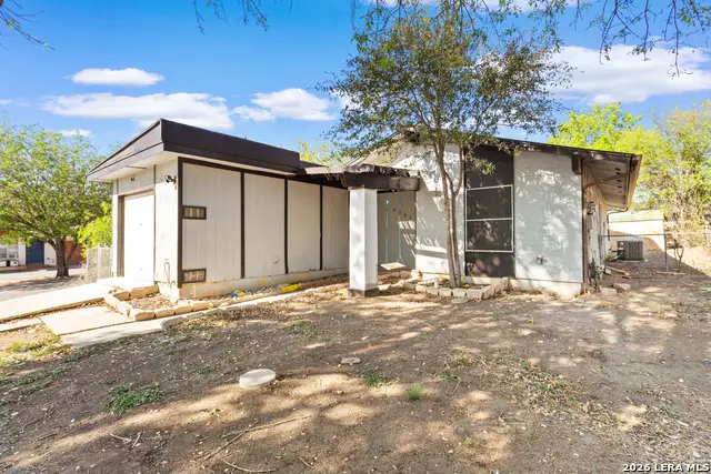 4503 Guadalajara, San Antonio, TX 78233 - #2