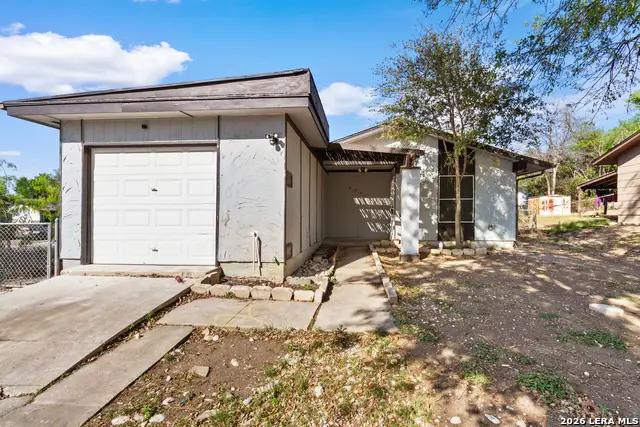4503 Guadalajara, San Antonio, TX 78233 - #3