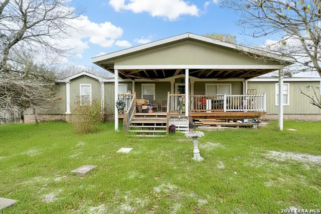 2627 Ray Lieck, San Antonio, TX 78253 - #1