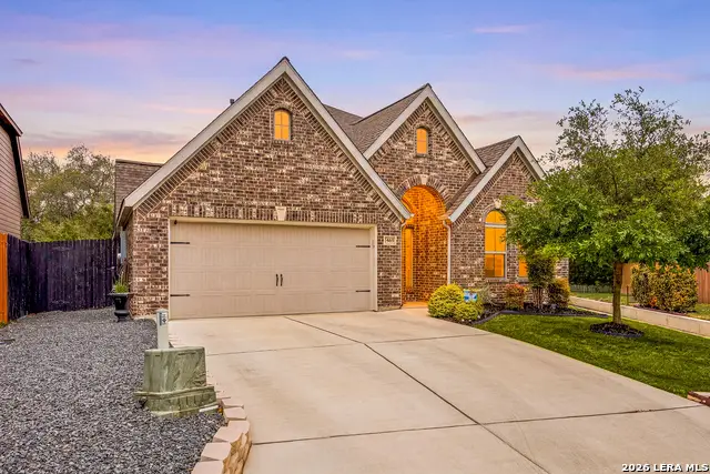 14407 Nautico Dr, San Antonio, TX 78254 - #1