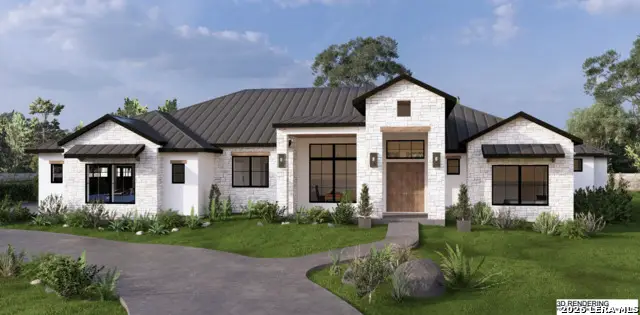 129 Ranch Heights, Fair Oaks Ranch, TX 78015 - #1