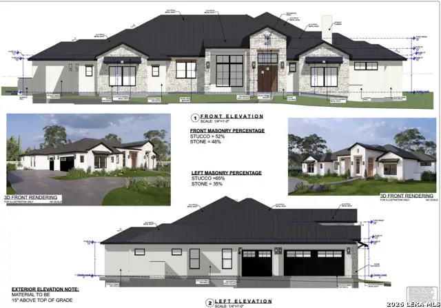 129 Ranch Heights, Fair Oaks Ranch, TX 78015 - #2