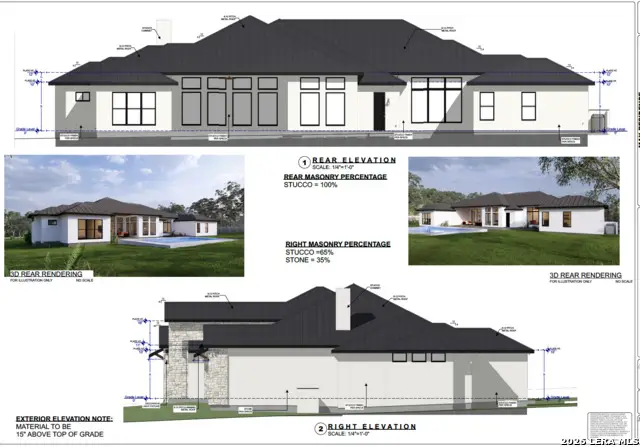 129 Ranch Heights, Fair Oaks Ranch, TX 78015 - #3