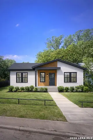 1514 Burnet, San Antonio, TX 78202 - #3