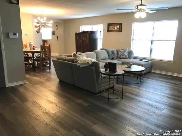 11302 Candle Park, San Antonio, TX 78249 - #2