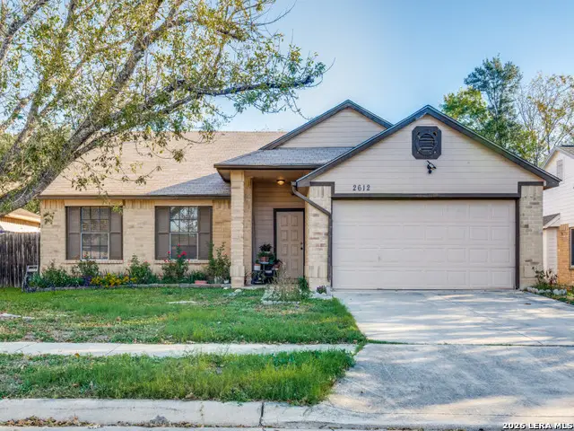 2612 Cedar, Schertz, TX 78154 - #1
