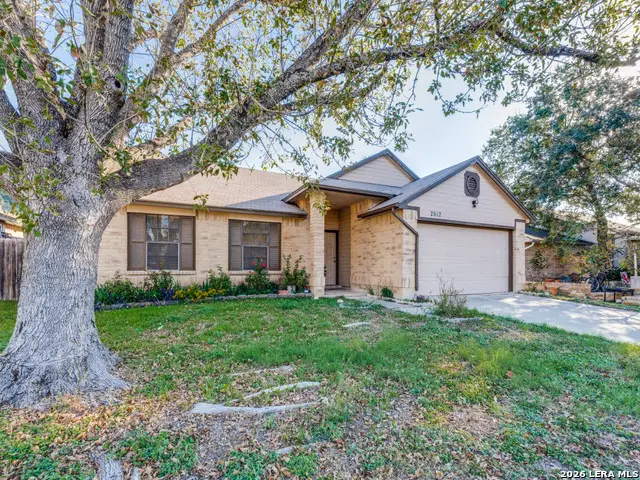 2612 Cedar, Schertz, TX 78154 - #2