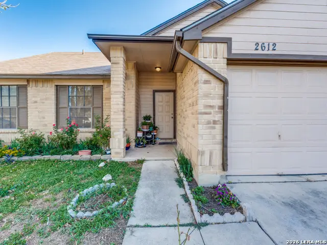 2612 Cedar, Schertz, TX 78154 - #3