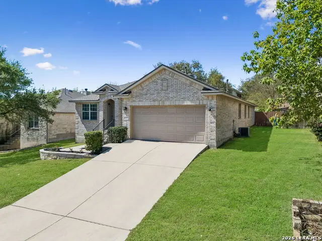 22307 Mesa Butte, San Antonio, TX 78258 - #3