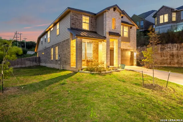 21902 Santa Elena Cyn, San Antonio, TX 78258 - #2