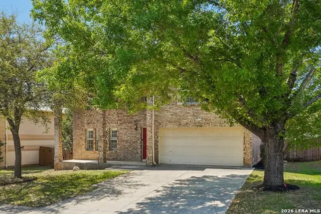 2318 Tristan, San Antonio, TX 78259 - #2