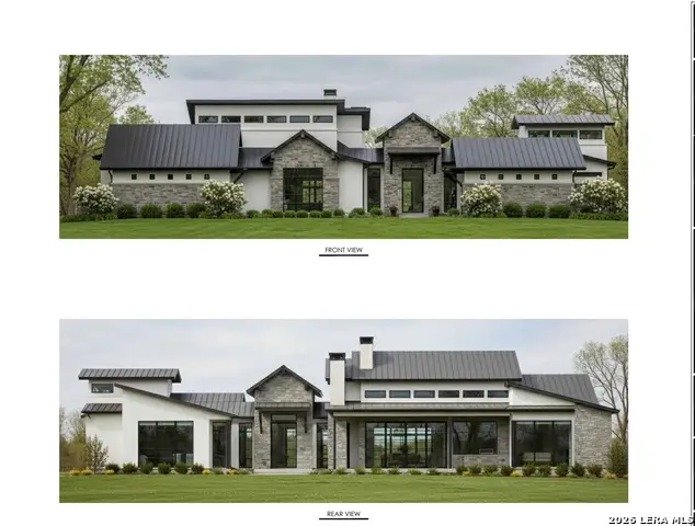 241 Ranch Heights, Boerne, TX 78015 - #1