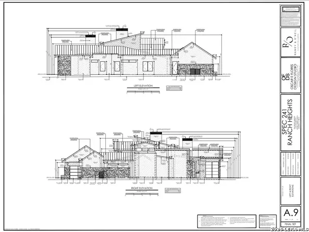 241 Ranch Heights, Boerne, TX 78015 - #3
