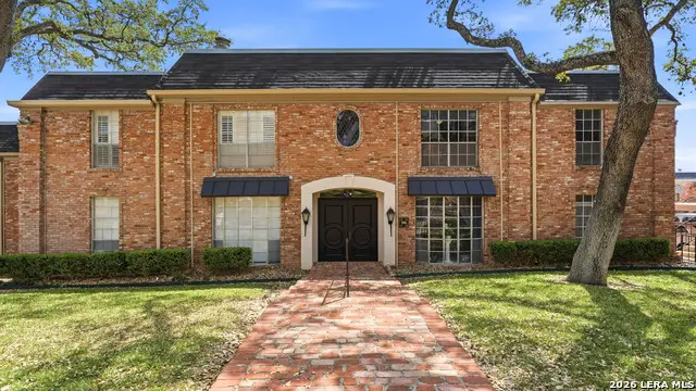 7500 Callaghan #APT 140, San Antonio, TX 78229 - #2