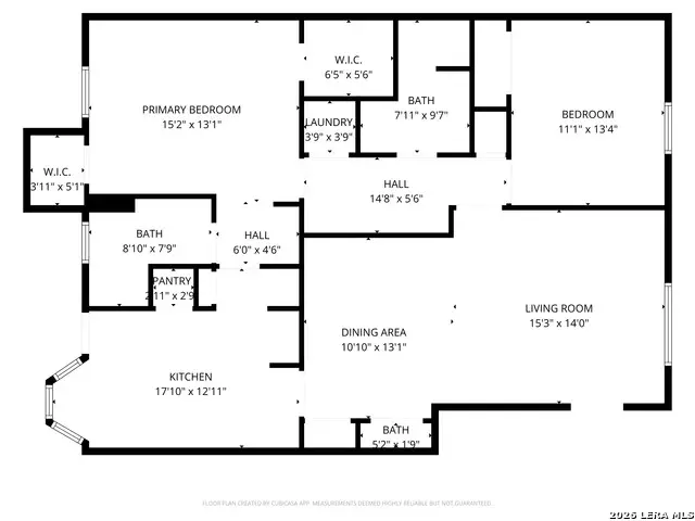 7500 Callaghan #APT 140, San Antonio, TX 78229 - #3