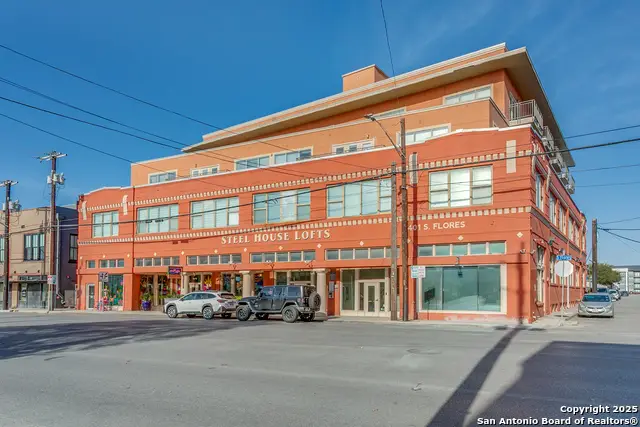 1401 S Flores St #212, San Antonio, TX 78204 - #3