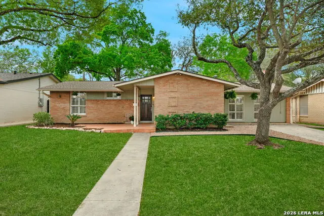 2106 E Lawndale, San Antonio, TX 78209 - #1