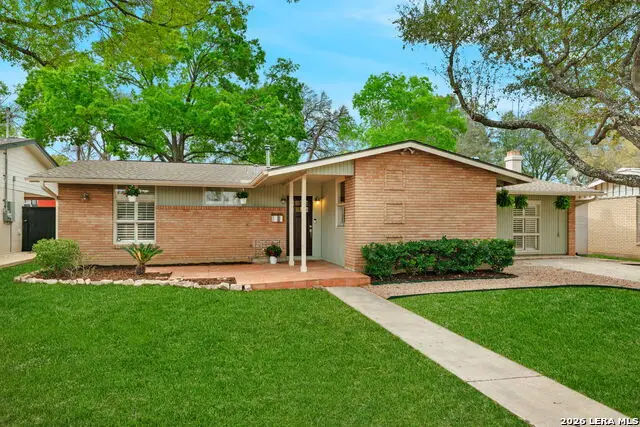 2106 E Lawndale, San Antonio, TX 78209 - #2